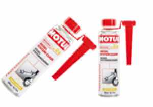 MOTUL DIESEL SYSTEM CLEAN ML.300 MOTUL